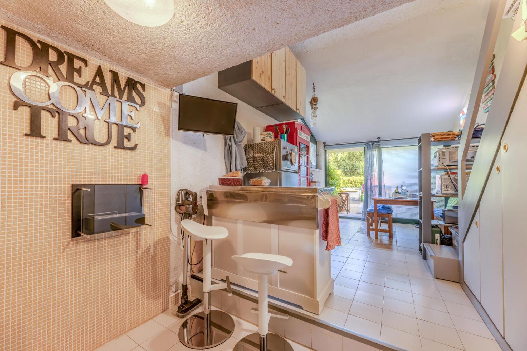 I Chioppi 4 - Goelba Apartman Capoliveri Kültér fotó