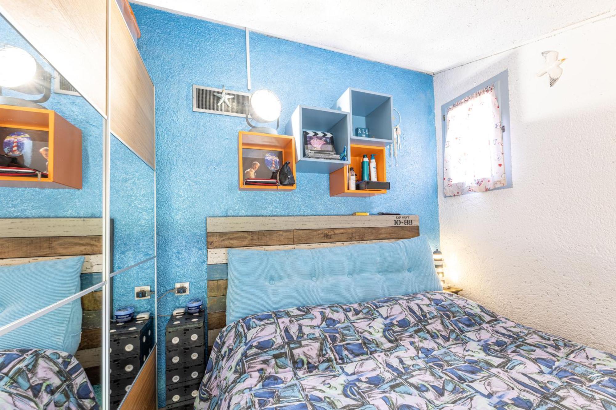 I Chioppi 4 - Goelba Apartman Capoliveri Kültér fotó