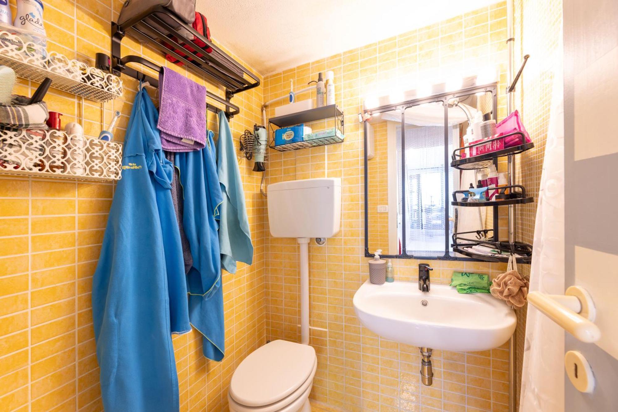 I Chioppi 4 - Goelba Apartman Capoliveri Kültér fotó