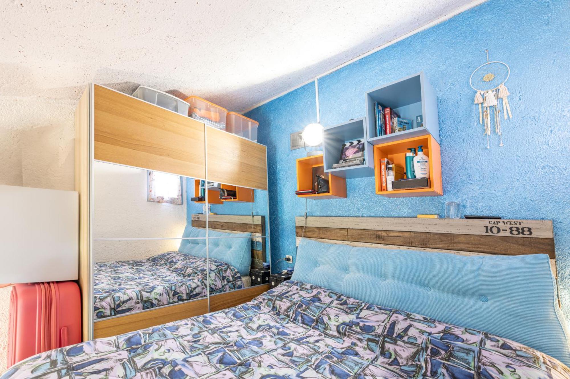 I Chioppi 4 - Goelba Apartman Capoliveri Kültér fotó