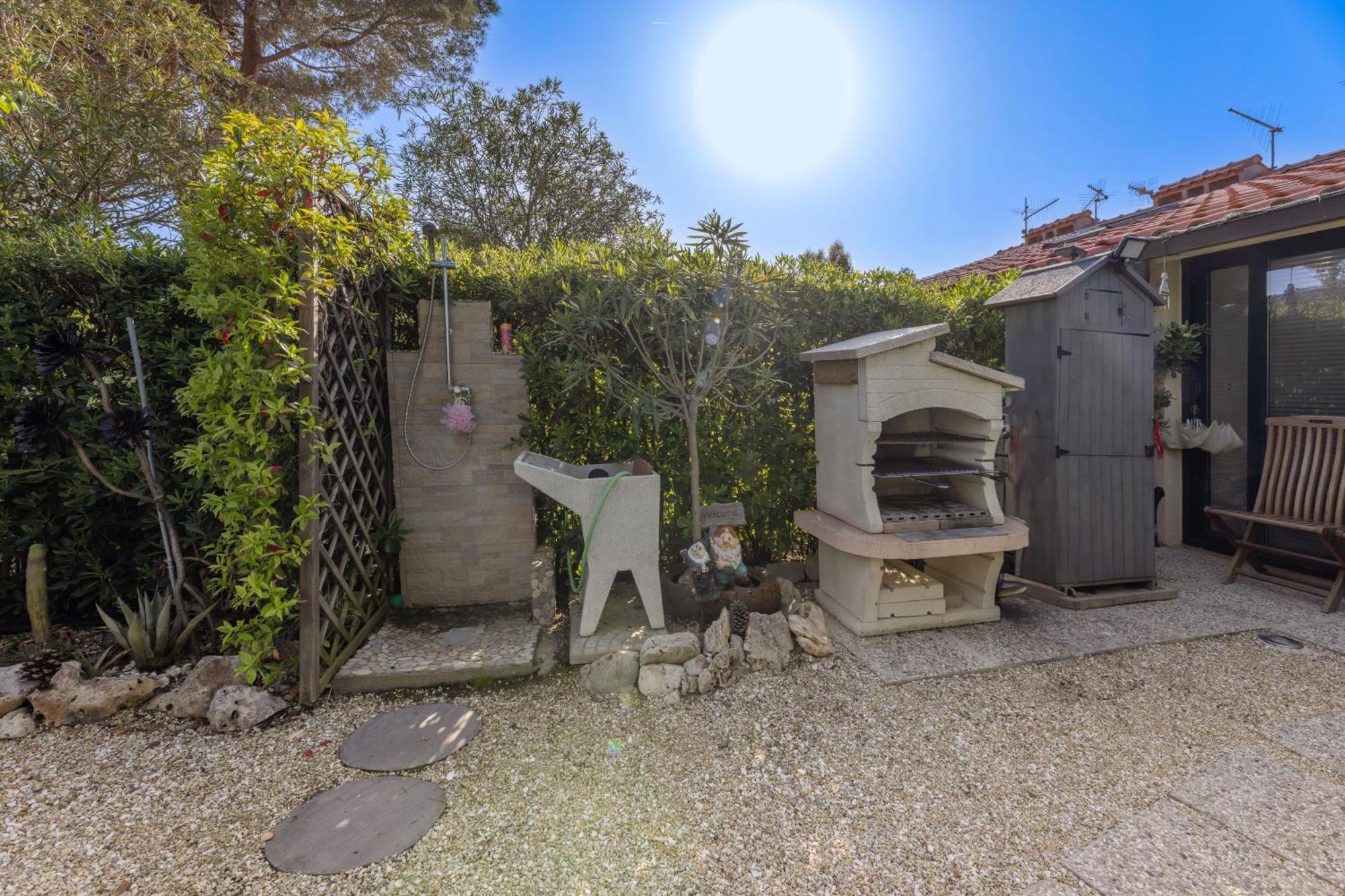 I Chioppi 4 - Goelba Apartman Capoliveri Kültér fotó